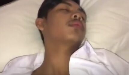 Cover Jav AnnieGChanMakeup