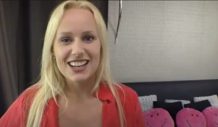 Cover Jav AnnieGChanMakeup