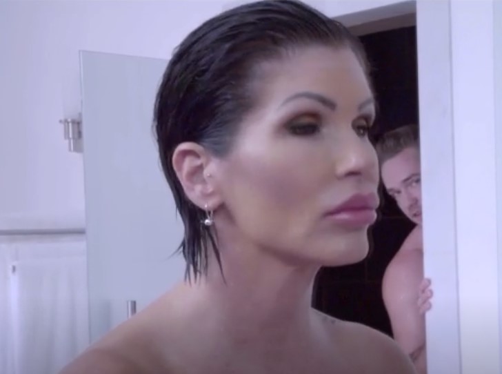 Cover Jav AnnieGChanMakeup