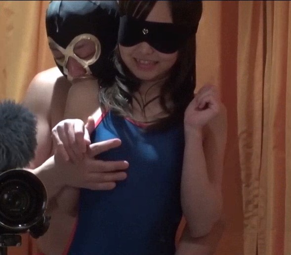 Cover Jav AnnieGChanMakeup