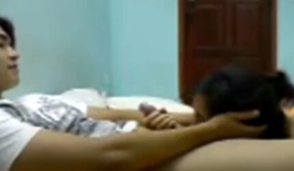 Cover Jav AnnieGChanMakeup