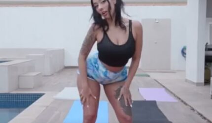 Cover Jav AnnieGChanMakeup