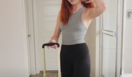 Cover Jav AnnieGChanMakeup