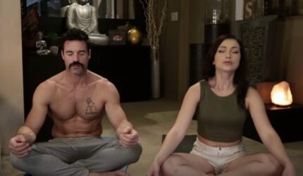 Cover Jav AnnieGChanMakeup