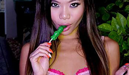 Cover Jav AnnieGChanMakeup