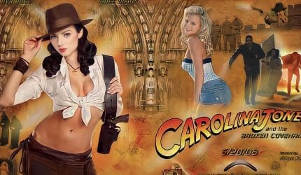 Cover AnnieGChanMakeup