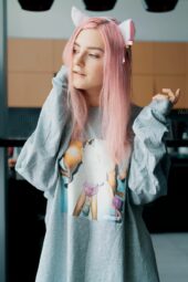 Cover AnnieGChanMakeup