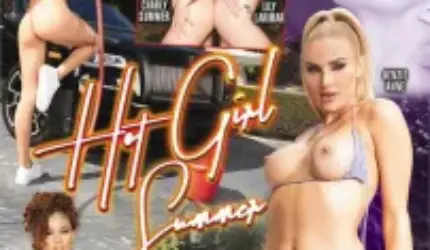 Cover AnnieGChanMakeup