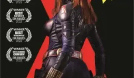 Cover AnnieGChanMakeup