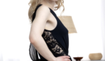 Cover AnnieGChanMakeup