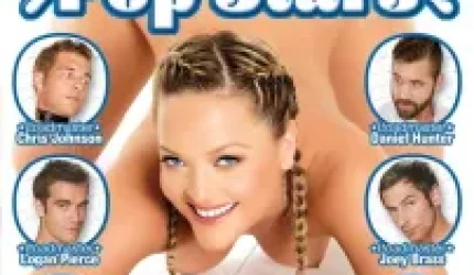 Cover AnnieGChanMakeup