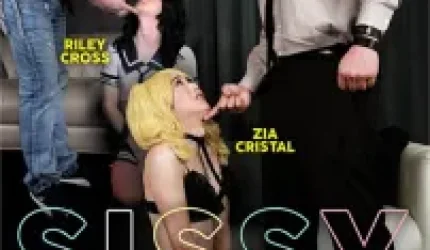 Cover AnnieGChanMakeup