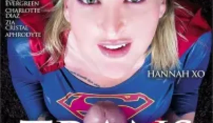 Cover AnnieGChanMakeup