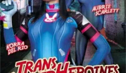 Cover AnnieGChanMakeup