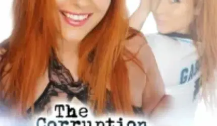 Cover AnnieGChanMakeup