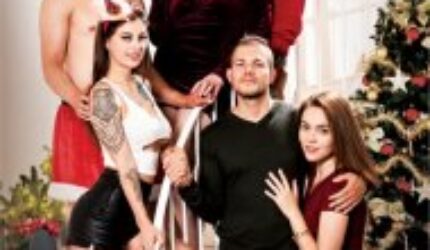 Cover AnnieGChanMakeup