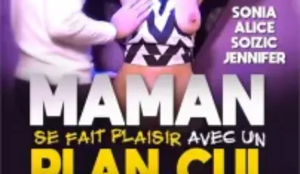 Cover AnnieGChanMakeup