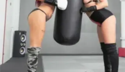 Cover AnnieGChanMakeup