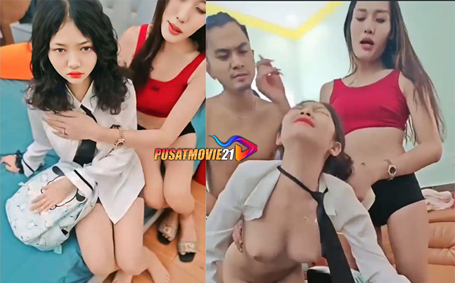 Cover AnnieGChanMakeup