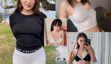 Cover Jav AnnieGChanMakeup