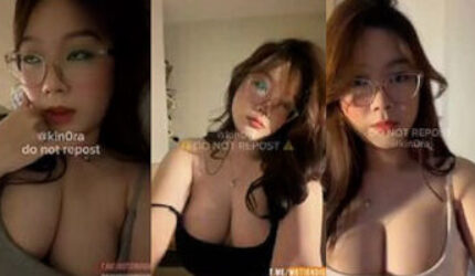 Nonton bokep indo Kinora Tiktokers Cantik Kompilasi Pap Nakal Belahan - Pusatmovie21