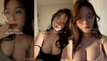 Nonton bokep indo Kinora Tiktokers Cantik Kompilasi Pap Nakal Belahan - Pusatmovie21